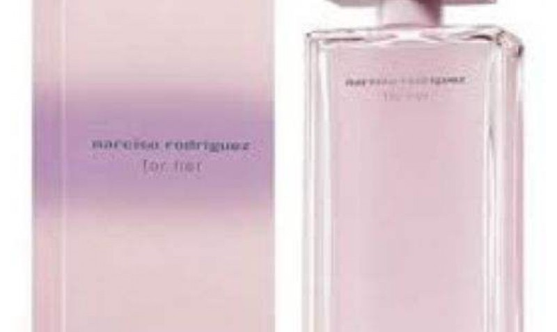 Narciso Rodriguez Delicate EDP for Women 75ml