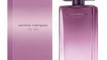 Narciso Rodriguez Delicate EDT for Women 75mln