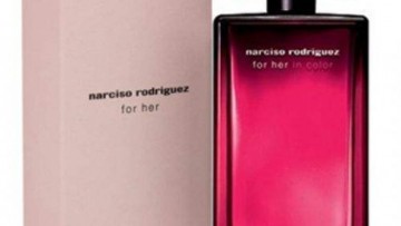 Narciso Rodriguez Colors for Women 100ml