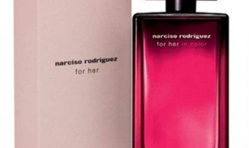 Narciso Rodriguez Colors for Women 100ml