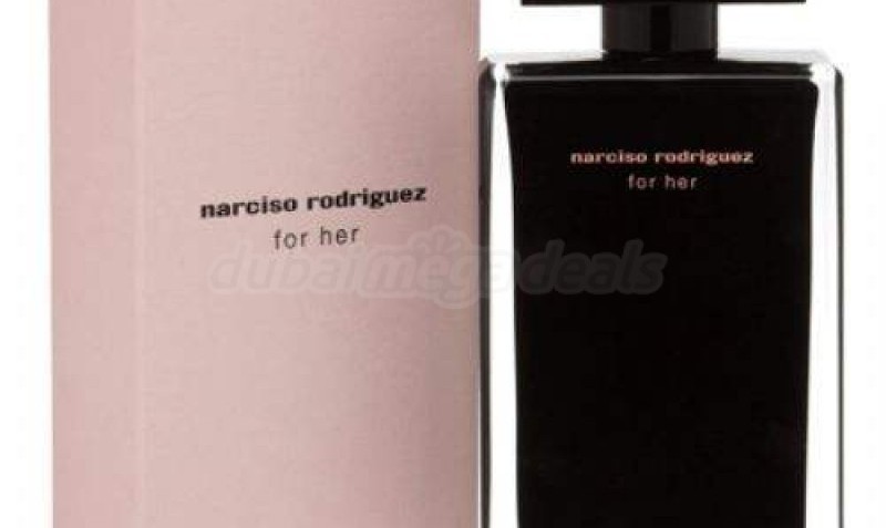 Narsico Rodiguez EDT For Women 100ml
