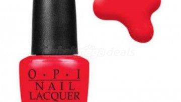 OPI Spring-Summer 2012 Holland Collection Nail Laquer