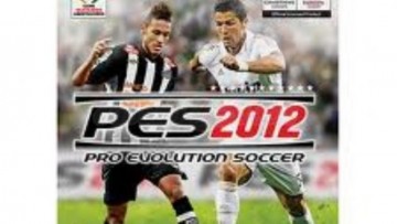 Pro Evolution Soccer 2012 for Xbox