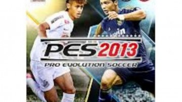 Pro Evolution Soccer 2013 for Xbox As befits a game