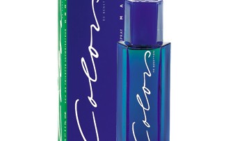 Colors de Benetton for Men 100ml