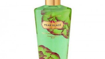 Victoria's Secret Pear Glace Fragrance Mist 250ml