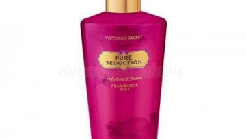 Victoria's Secret Pure Seduction Fragrance Mist 250ml