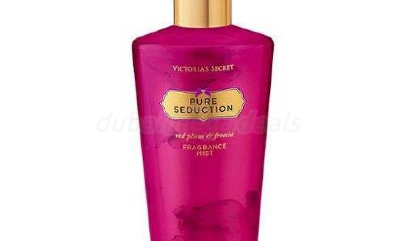 Victoria's Secret Pure Seduction Fragrance Mist 250ml
