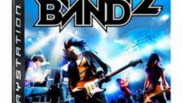 Rock Band 2 for PS3