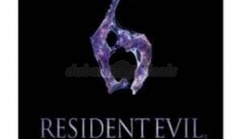 Resident Evil 6 for PS3