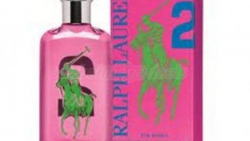 Ralph Lauren Big Pony 2 for Women 100ml