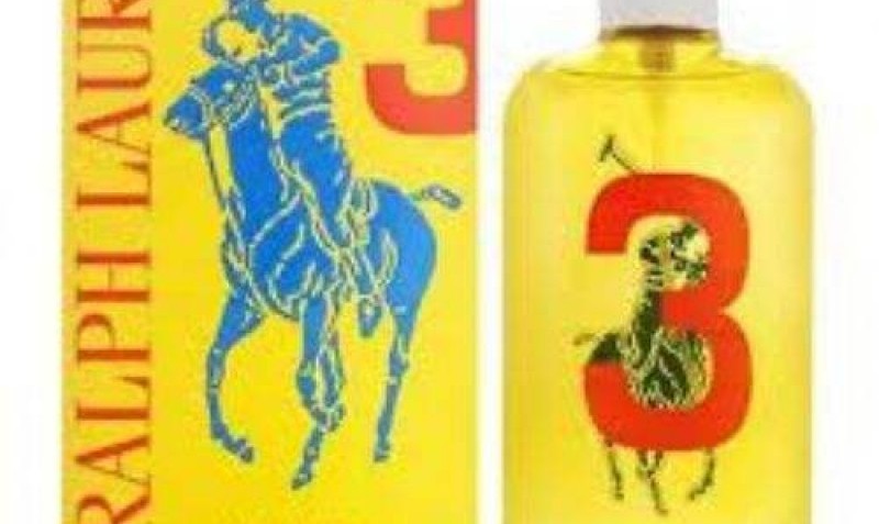Ralph Lauren Big Pony 3 for Women 100ml