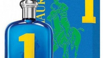 Ralph Lauren Big Pony 1 for Men 125ml