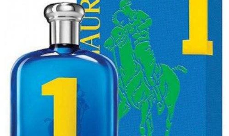 Ralph Lauren Big Pony 1 for Men 125ml