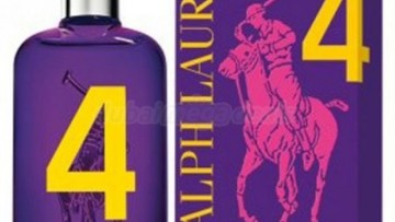 Ralph Lauren Big Pony 4 for Women 100ml