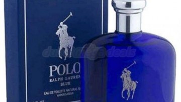 Ralph Lauren Polo Blue For Men 200mlRalph Lauren Polo Blue For Men 200ml