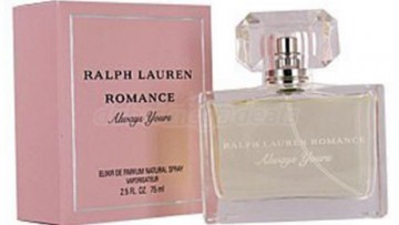 Ralph Lauren Romance Always Yours for Women 75ml