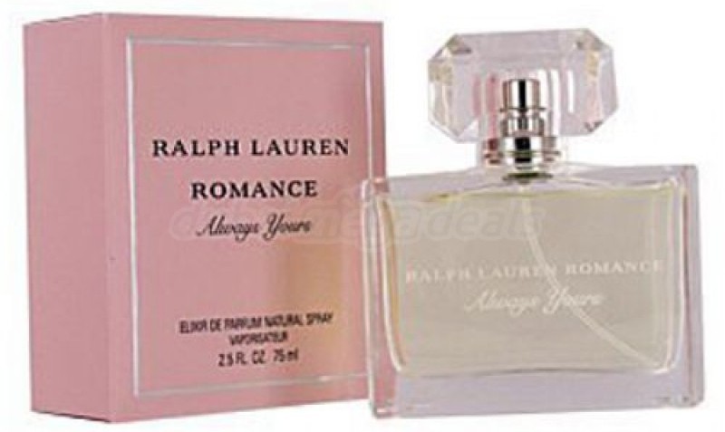 Ralph Lauren Romance Always Yours for Women 75ml