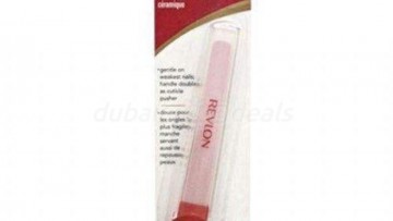 Revlon Ceramic Stone File