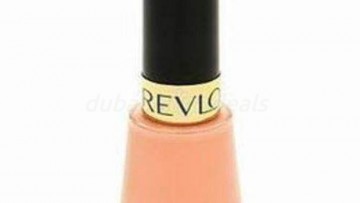Revlon Nail Polish - Peach Nectar
