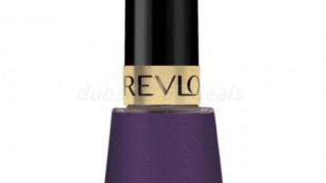 Revlon Nail Polish - Royal Cloak