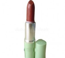 Clinique Long Last Soft Shine Lipstick In Sugared Maple (GWP)