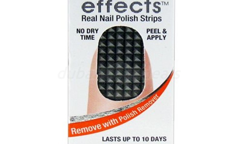 Sally Hansen Salon Effects Real Nail Polish Strips - STUDIO TIME