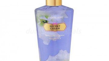 Victoria's Secret Secret Charm Fragrance Mist 250ml