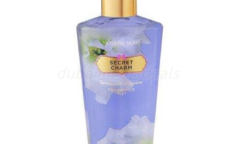 Victoria's Secret Secret Charm Fragrance Mist 250ml