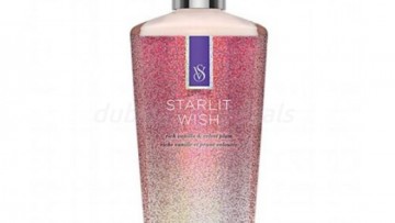 Victoria's Secret New! Holiday Collection Starlit Wish Fragrance Mist 250ml