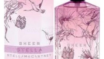 Stella McCartney Sheer for Women 100ml