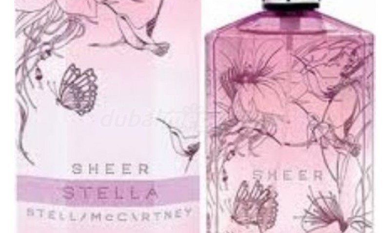 Stella McCartney Sheer for Women 100ml
