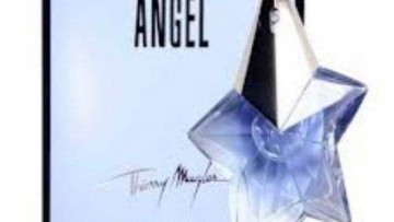 Thierry Mugler Angel for Women 50ml
