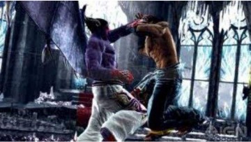 Tekken Tag Tournament for PS3