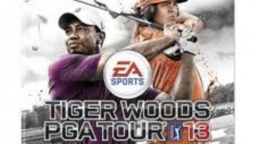 Tiger Woods PGA 13 for PS3