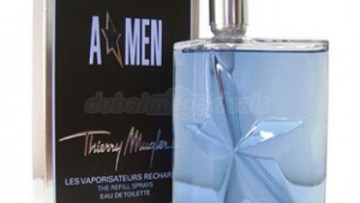Thierry Mugler Angel for Men 100ml