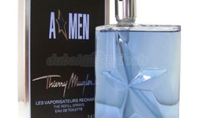 Thierry Mugler Angel for Men 100ml