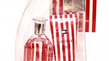 Tommy Hilfiger Girl Summer 2 Piece for Women