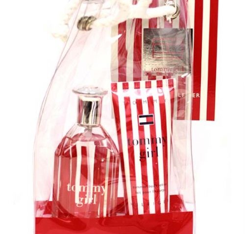 Tommy Hilfiger Girl Summer 2 Piece for Women