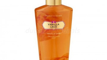 Victoria's Secret Vanilla Lace Fragrance Mist 250ml