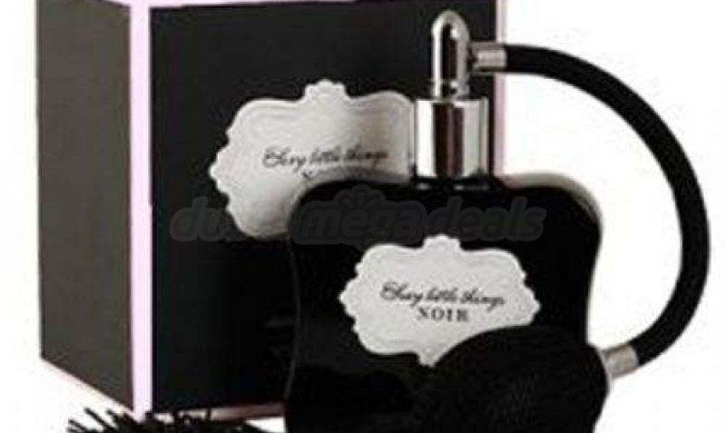 Victoria Secret Sexy Little Noir