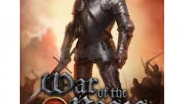 War of the Roses for PS3