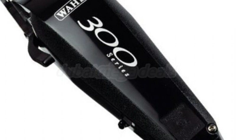 Wahl Hair Clipper HomePro 300 Series