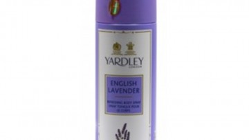 Yardley English Lavender for Women 200ml