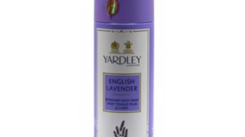 Yardley English Lavender for Women 200ml