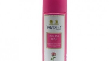 Yardley English Rose for Women 200ml