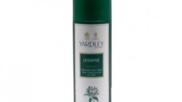 Yardley Jasmine for Women 200ml