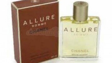 Chanel Allure for Men 150ml