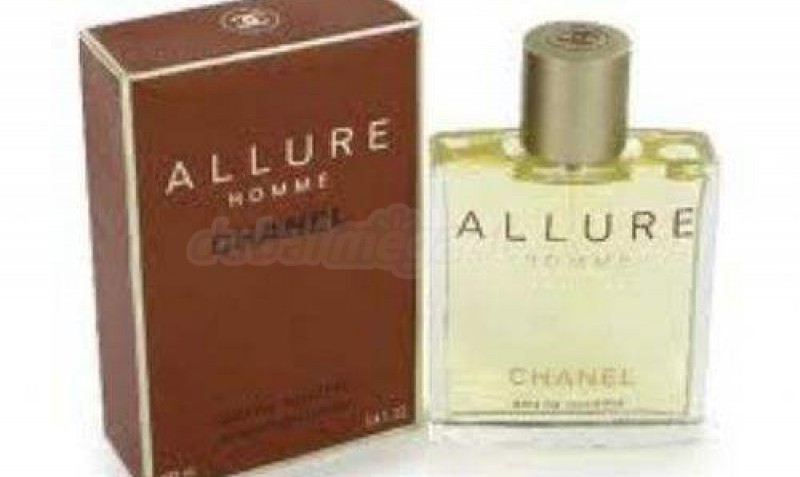 Chanel Allure for Men 150ml