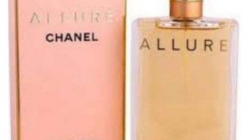 Chanel Allure EDP for Women 100ml